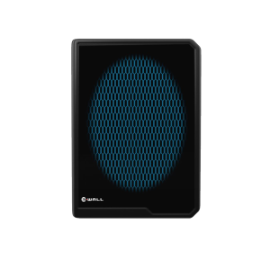 E•WALL HOME + 3P INVERTER